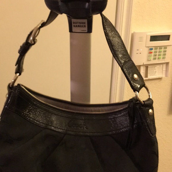 Coach handbag - Picture 3 of 4